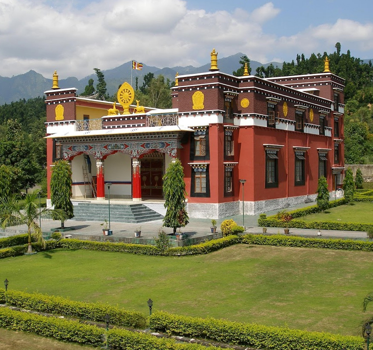 Sakya Institute